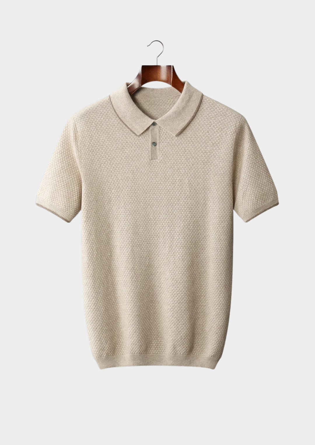 PREMIUM-POLO I TOFARGET KASJMER