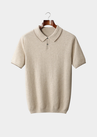 PREMIUM-POLO I TOFARGET KASJMER