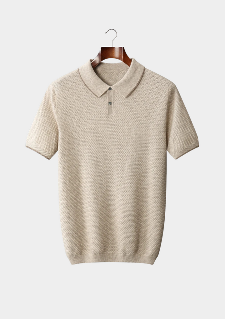 PREMIUM-POLO I TOFARGET KASJMER
