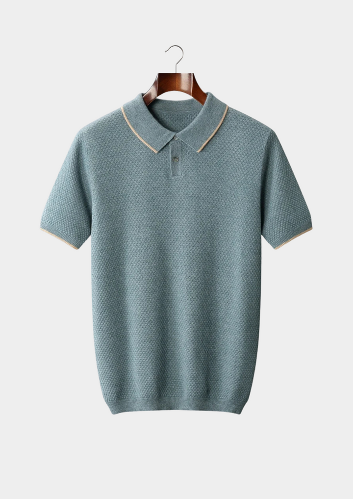 PREMIUM-POLO I TOFARGET KASJMER