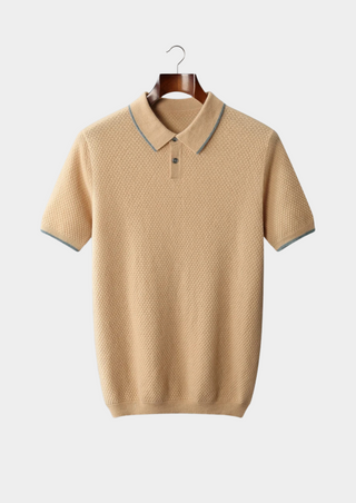 PREMIUM-POLO I TOFARGET KASJMER