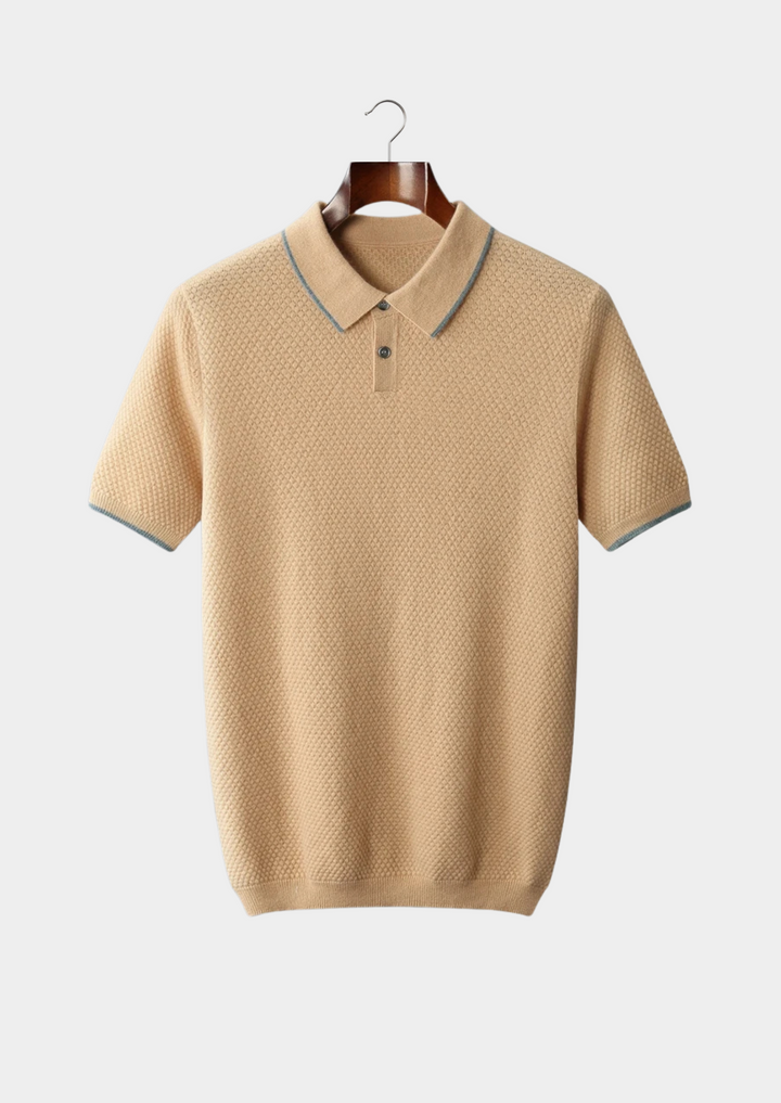 PREMIUM-POLO I TOFARGET KASJMER
