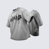 KIIKIO Graphic Print Tee