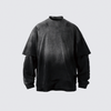 Vintage Washed Long Sleeve T-Shirt
