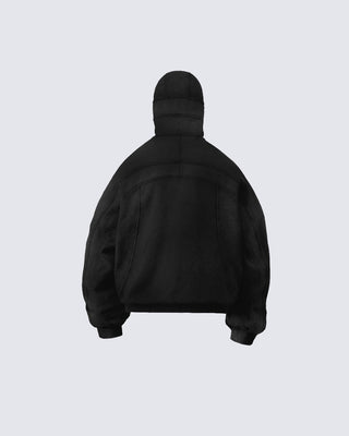 KIIKIO Classic Balaclava Hoodie