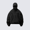 KIIKIO Classic Balaclava Hoodie