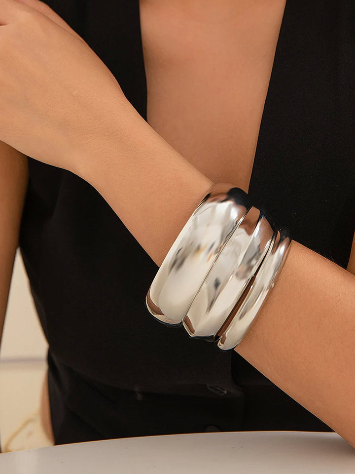 Armbånd av 3 plagg