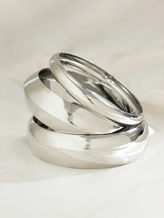 Armbånd av 3 plagg