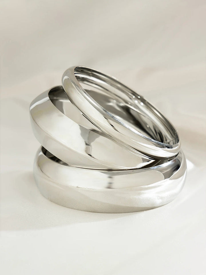 Armbånd av 3 plagg