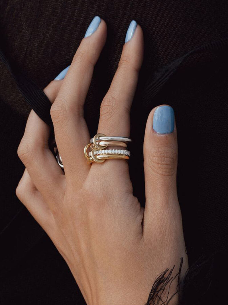 Ring Spelia
