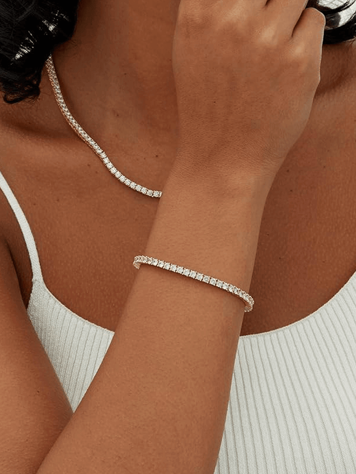 Armbånd Rivière