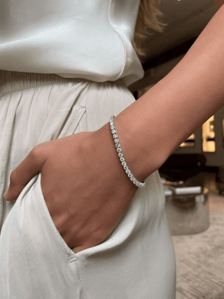 Armbånd Rivière