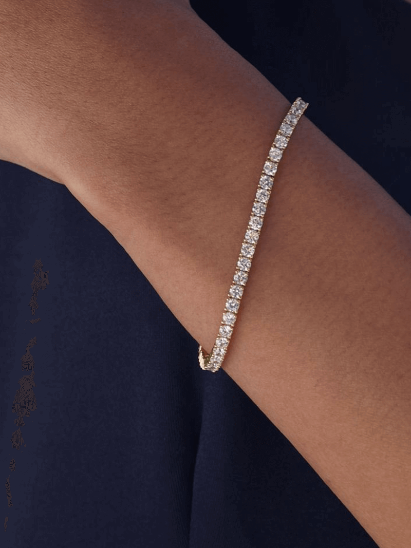 Armbånd Rivière