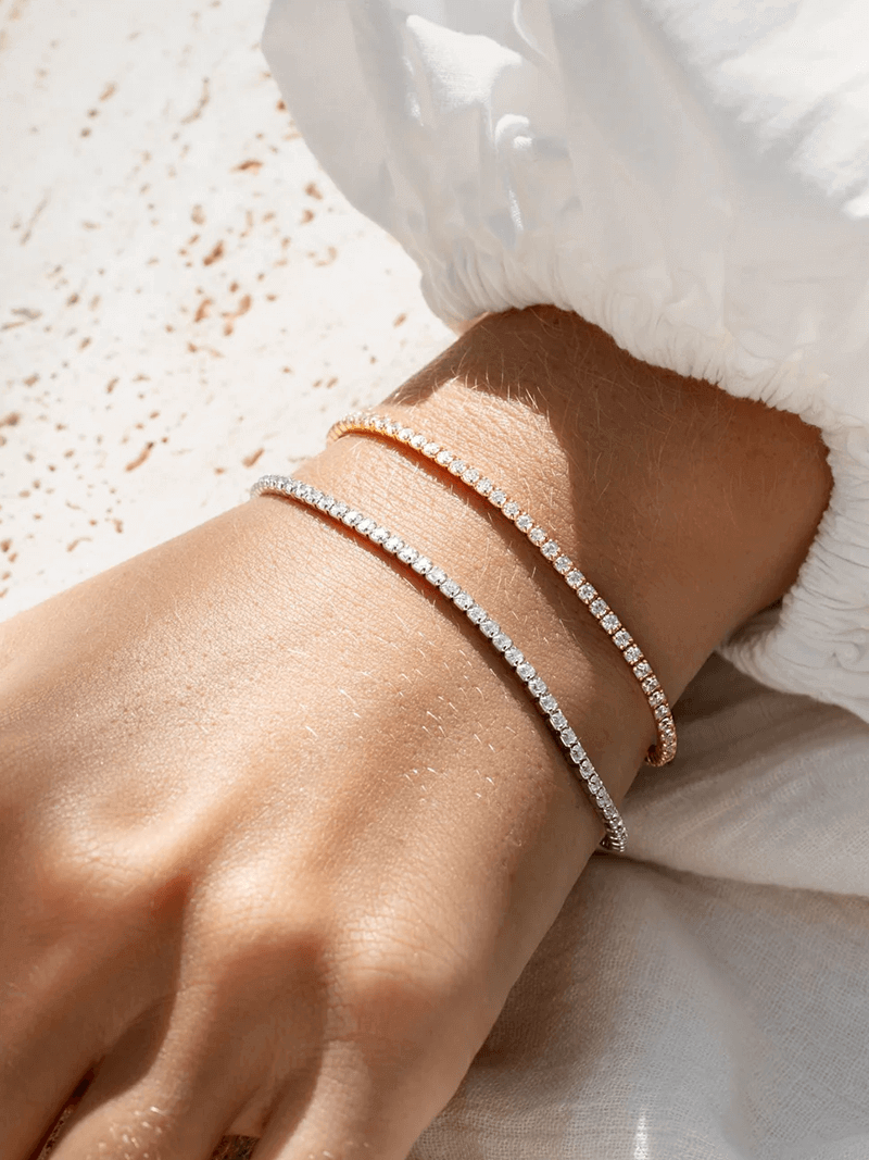 Armbånd Rivière