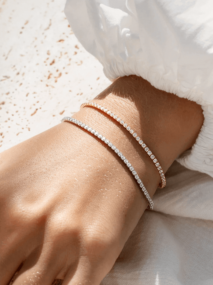 Armbånd Rivière