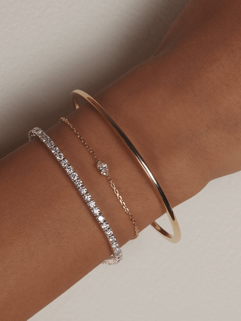 Armbånd Rivière