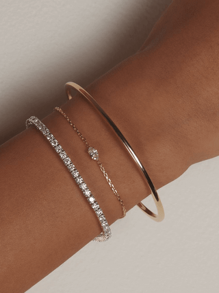 Armbånd Rivière