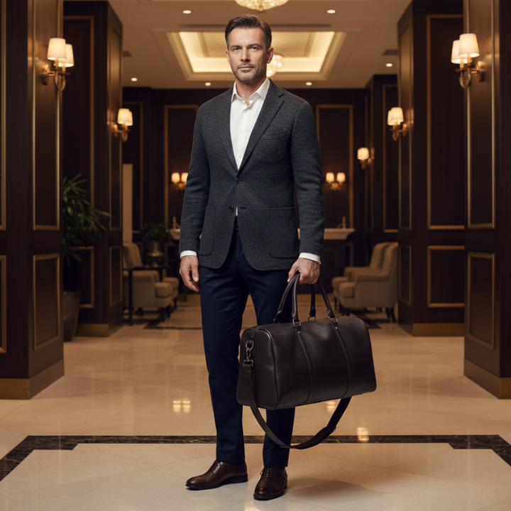 Reisetaske Executive Weekender