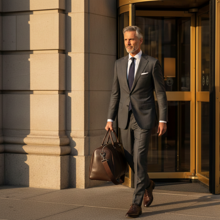 Reisetaske Executive Weekender