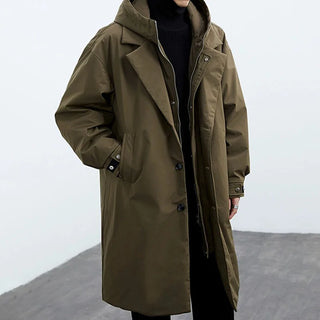 Kennington Overcast-jakke