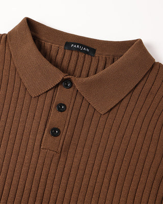 SEOJIN Old Money Polo