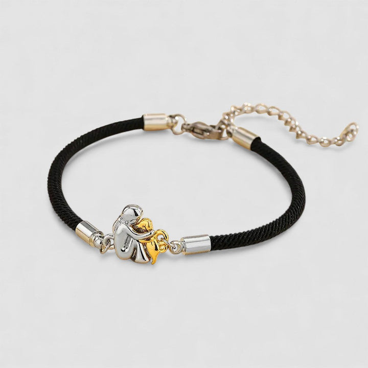 Hundeklem – Armbånd