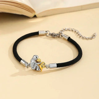 Hundeklem – Armbånd