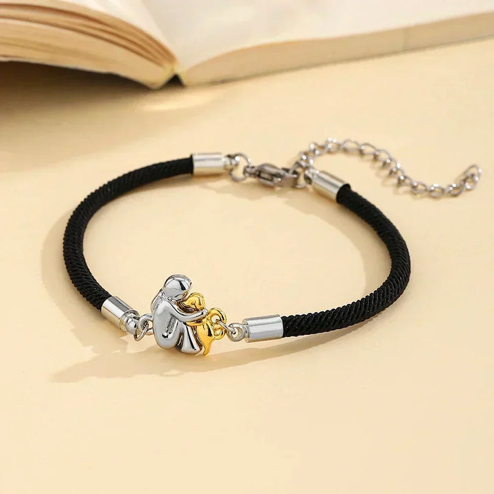 Hundeklem – Armbånd