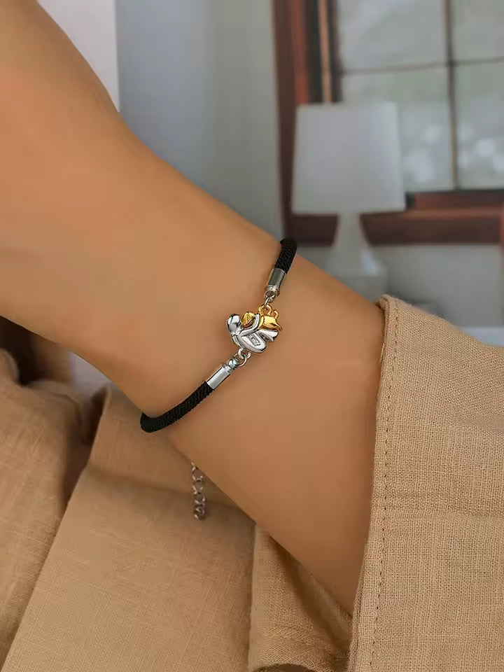 Hundeklem – Armbånd