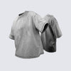 Distressed Short Sleeve T-shirt