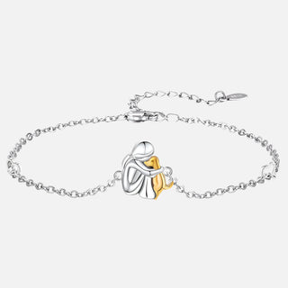 Hundeklem – Armbånd