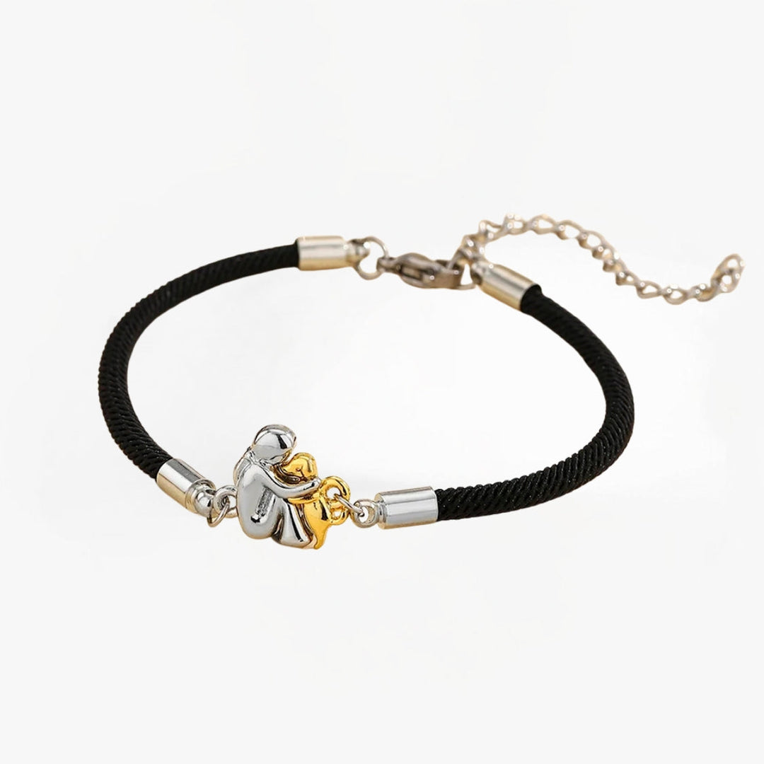 Hundeklem – Armbånd