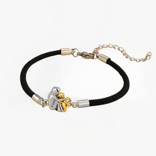 Hundeklem – Armbånd